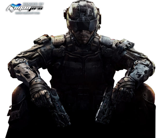 call of duty black render #9133