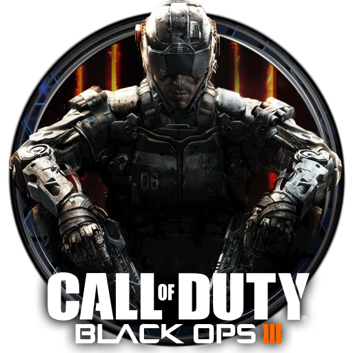 call of duty transparent icon #9122