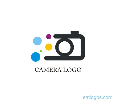 Camera Logo Hd