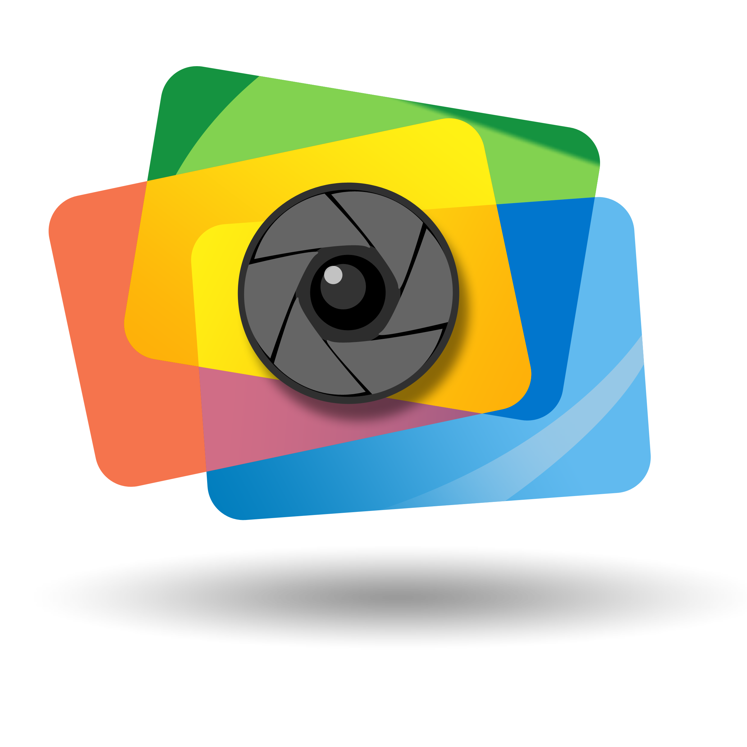 Camera Logo Png Free Transparent Png Logos