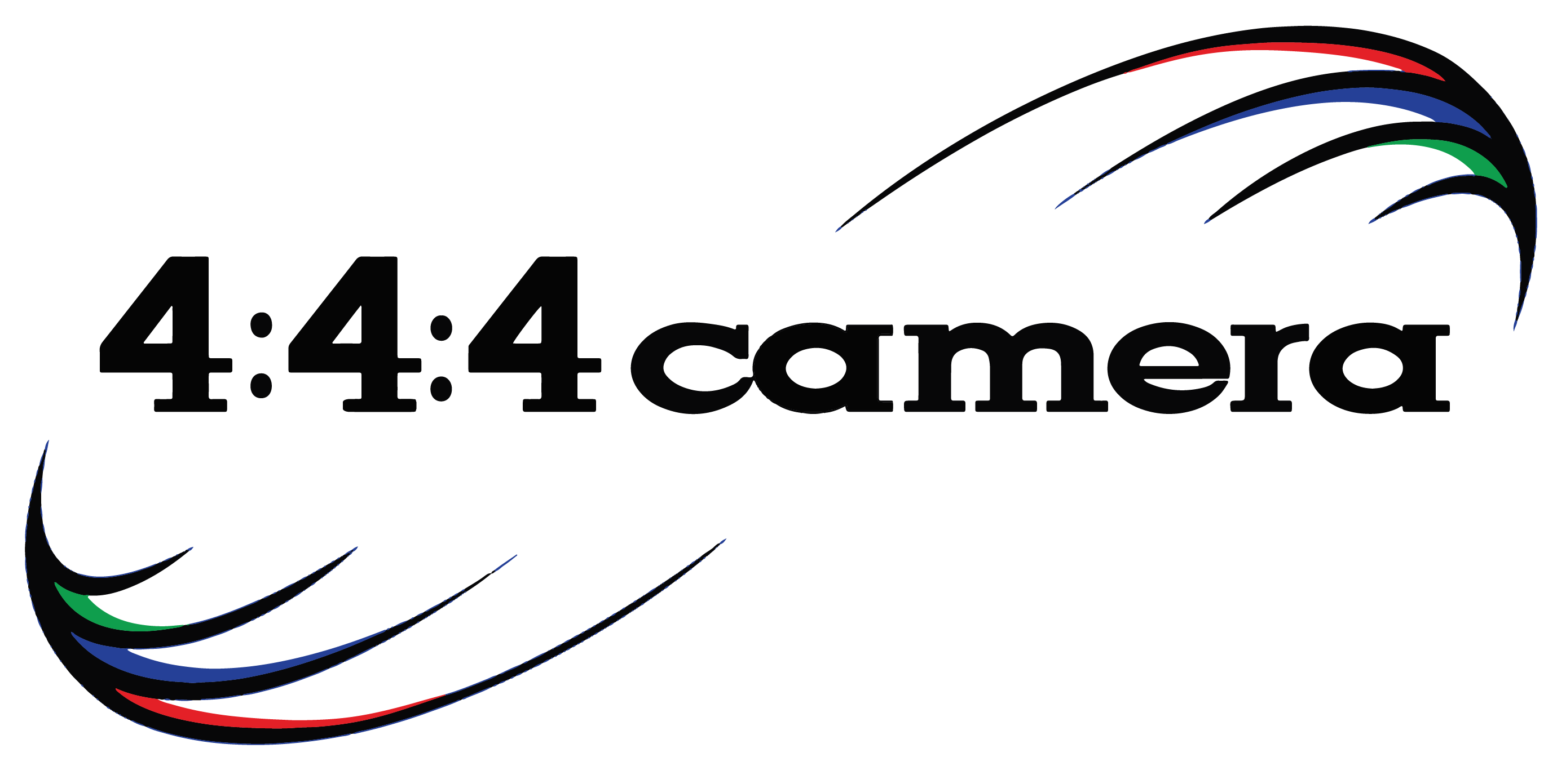 camera text logo #7151