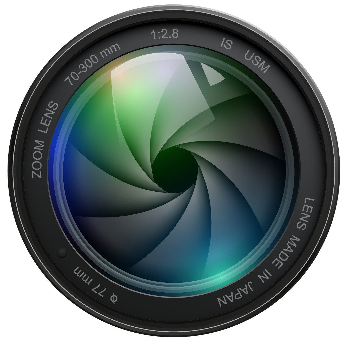 Png Camera Logo Free Transparent Png Logos