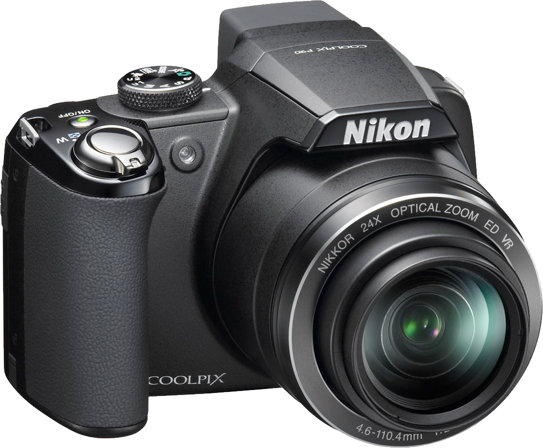 Nikon cameras png image download #8380