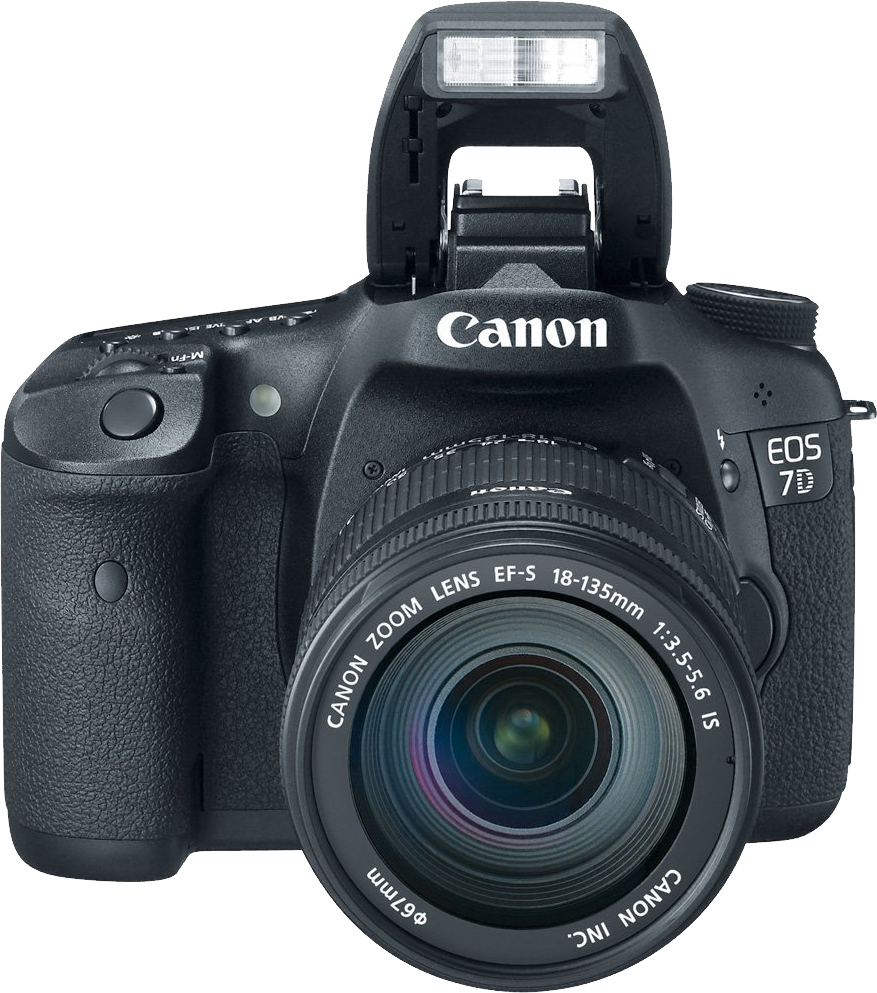 photo cameras canon png #8382