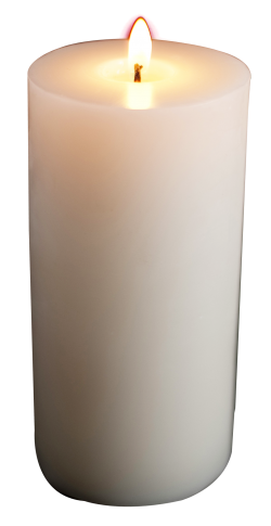 candle, colorful smoke png image pngpix #15897