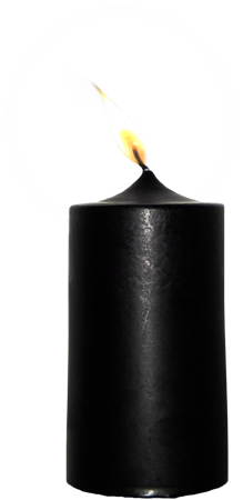 Candle Transparent PNG, Candles Clipart Images Free Download