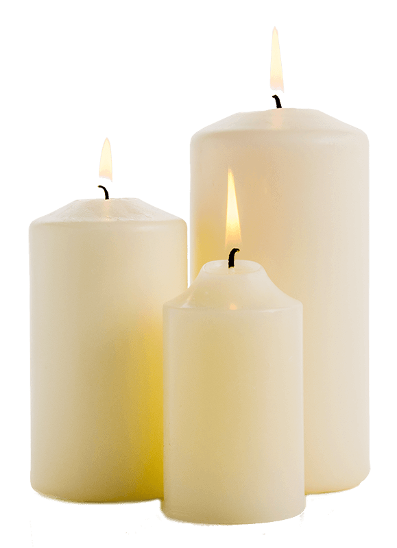 candle, memorials athlone printing #15914