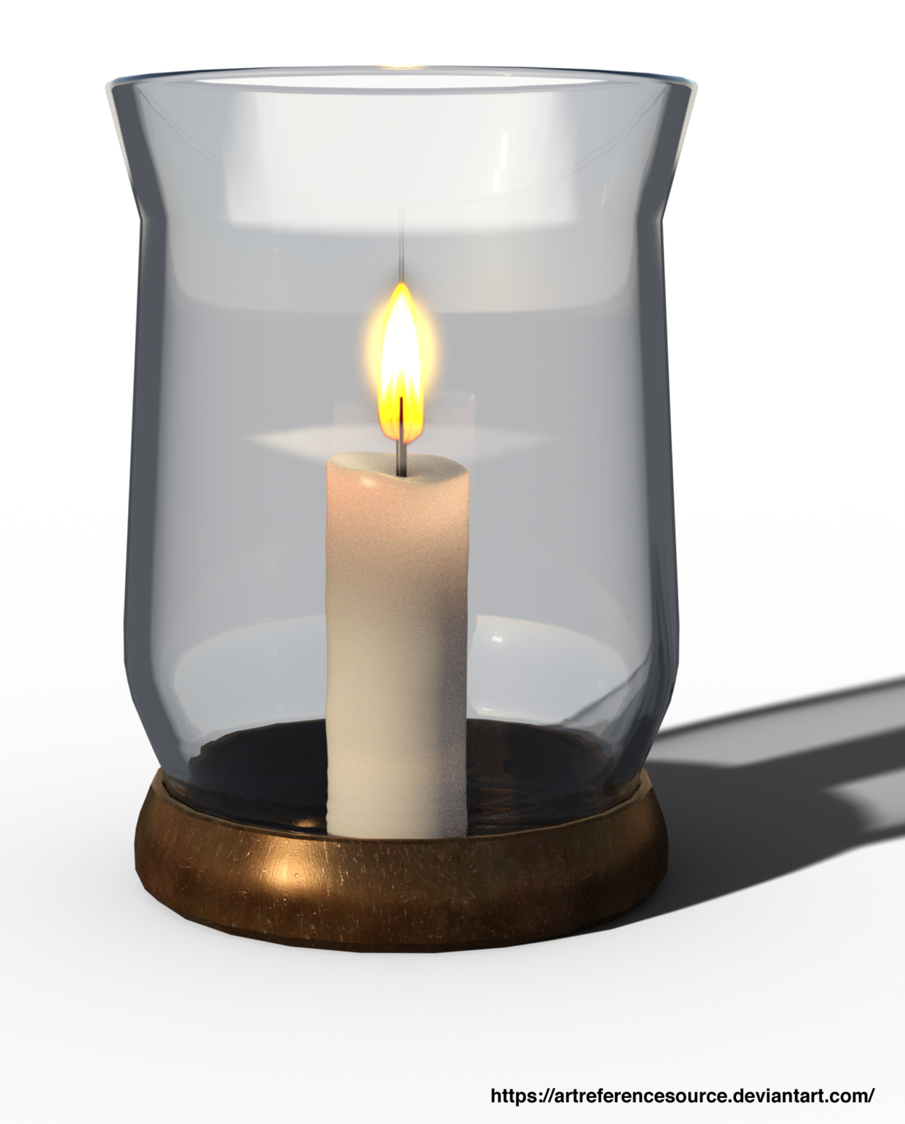 Candle