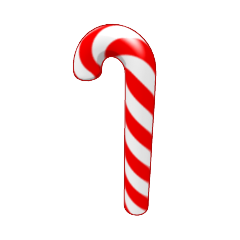 candy cane sneak peek december events webkinz world wkn #35801