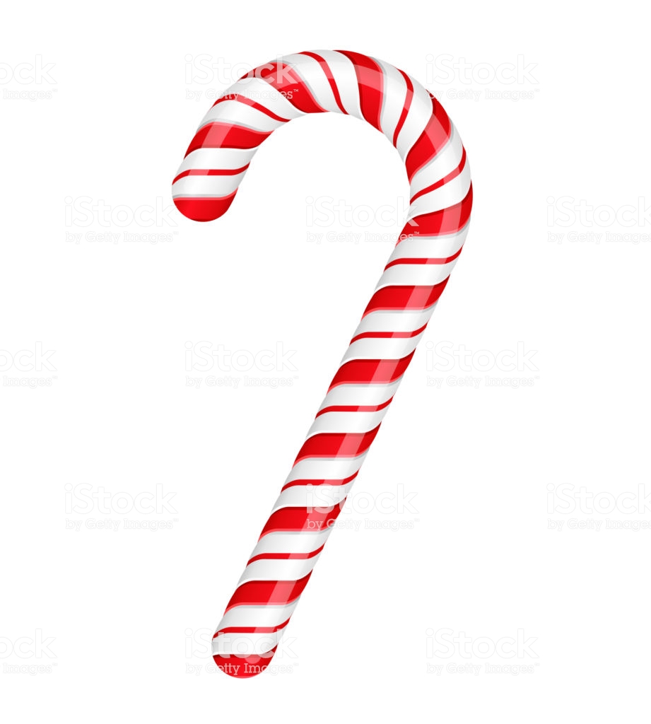 best candy cane illustrations royalty vector
