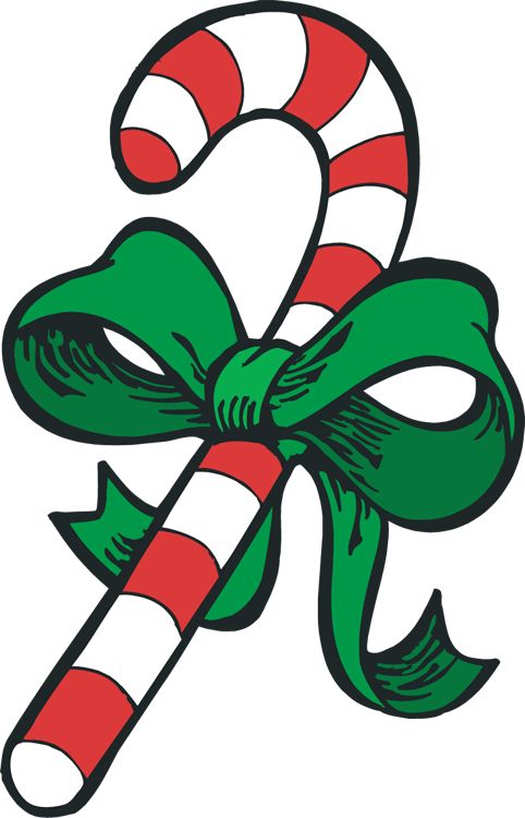 candy cane clipart png google christmas #35971