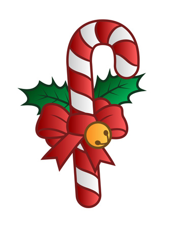 candy cane clipart tim printables #35979