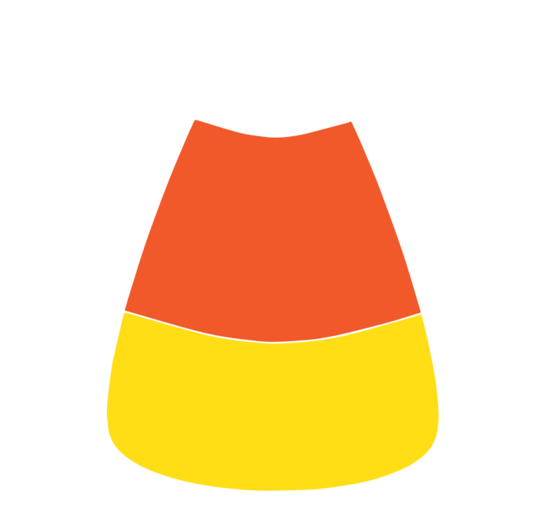 candy corn border candy corn clipart wikiclipart #35870