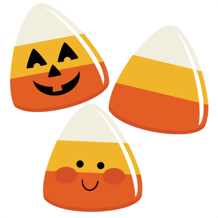 candy corn candy corns svg file for scrapbooking halloween candy svg #35866