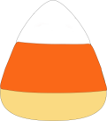 candy corn clip art candy corn image #35861