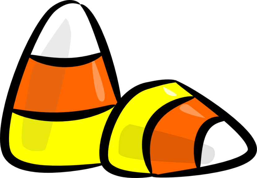 Candy Corn