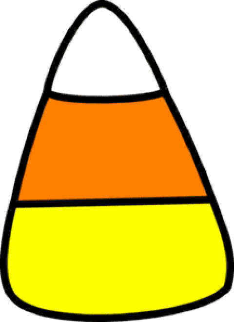 candy corn png clip art library #35843