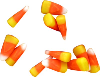 candy corn psd vector graphic vectorhqm #35865