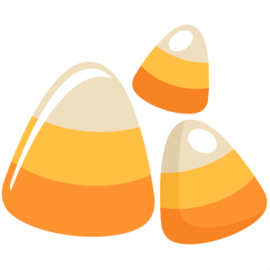 candy corn svg scrapbook cut file cute clipart files for #35844