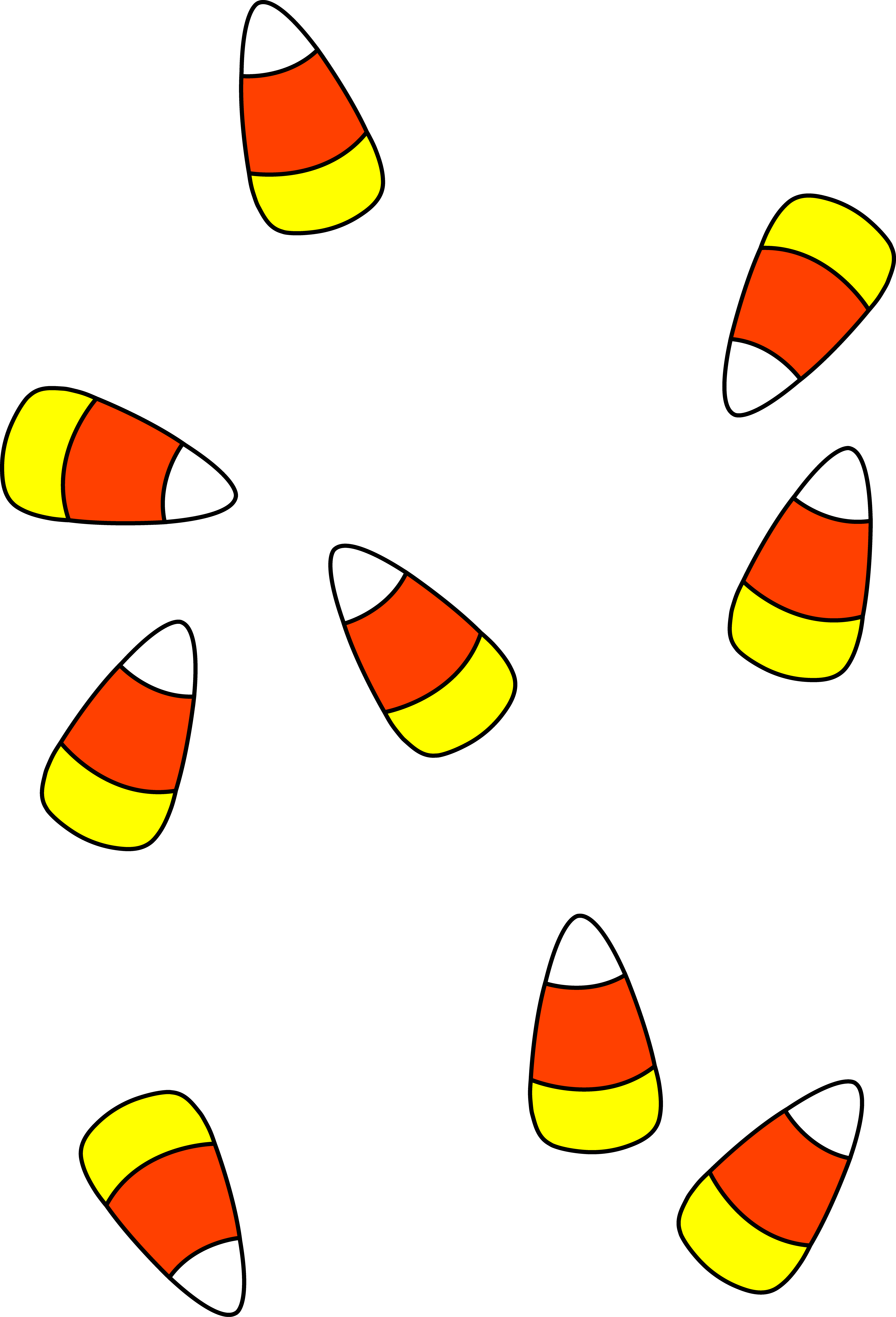 Candy Corn