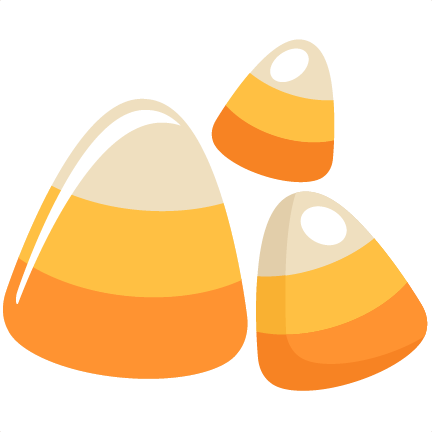 candy corn svg scrapbook cut file cute clipart files for #35994