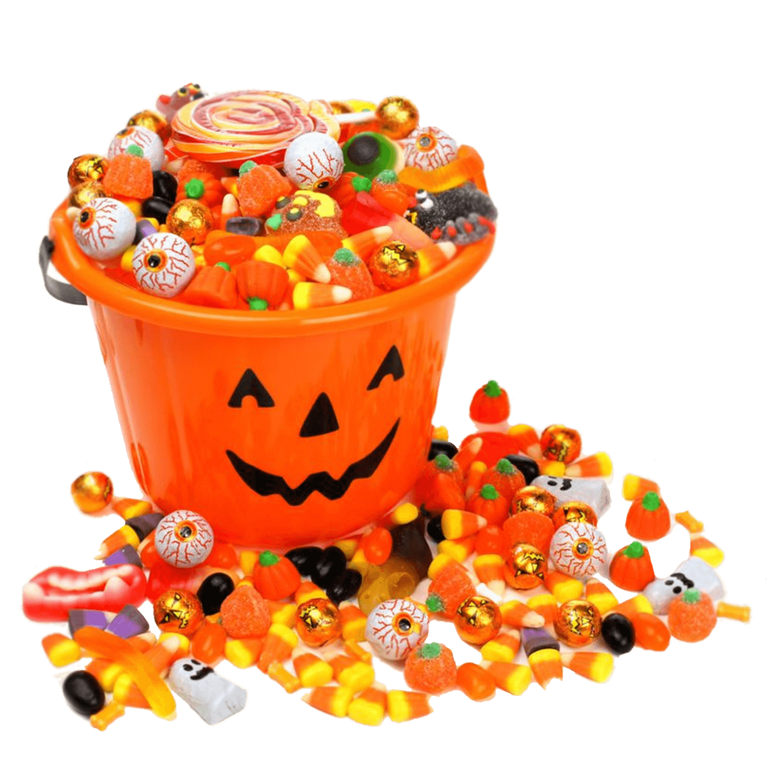 candy candies halloween transparent png stickpng #35291
