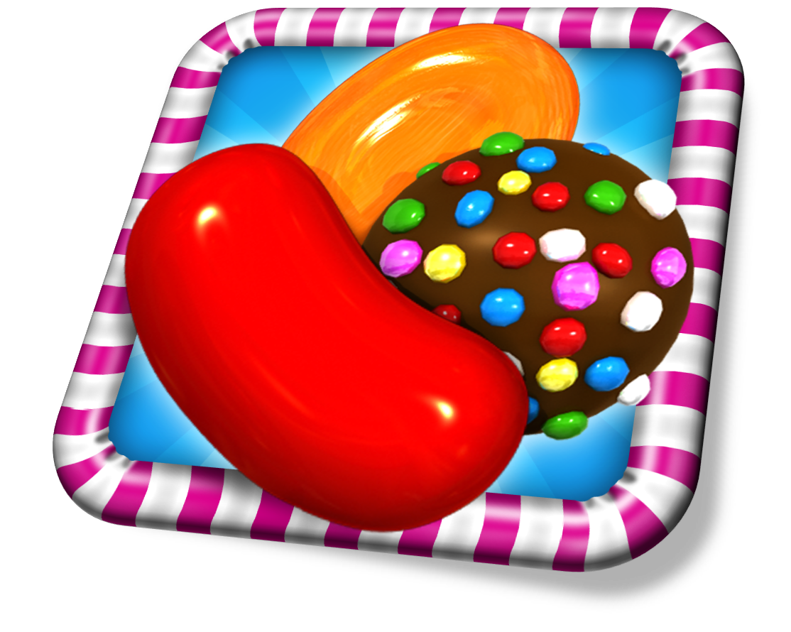 candy mobile games poised next big thing for video #35302