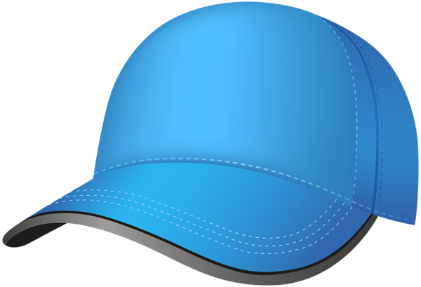 blue baseball cap png clip art image gallery #19249