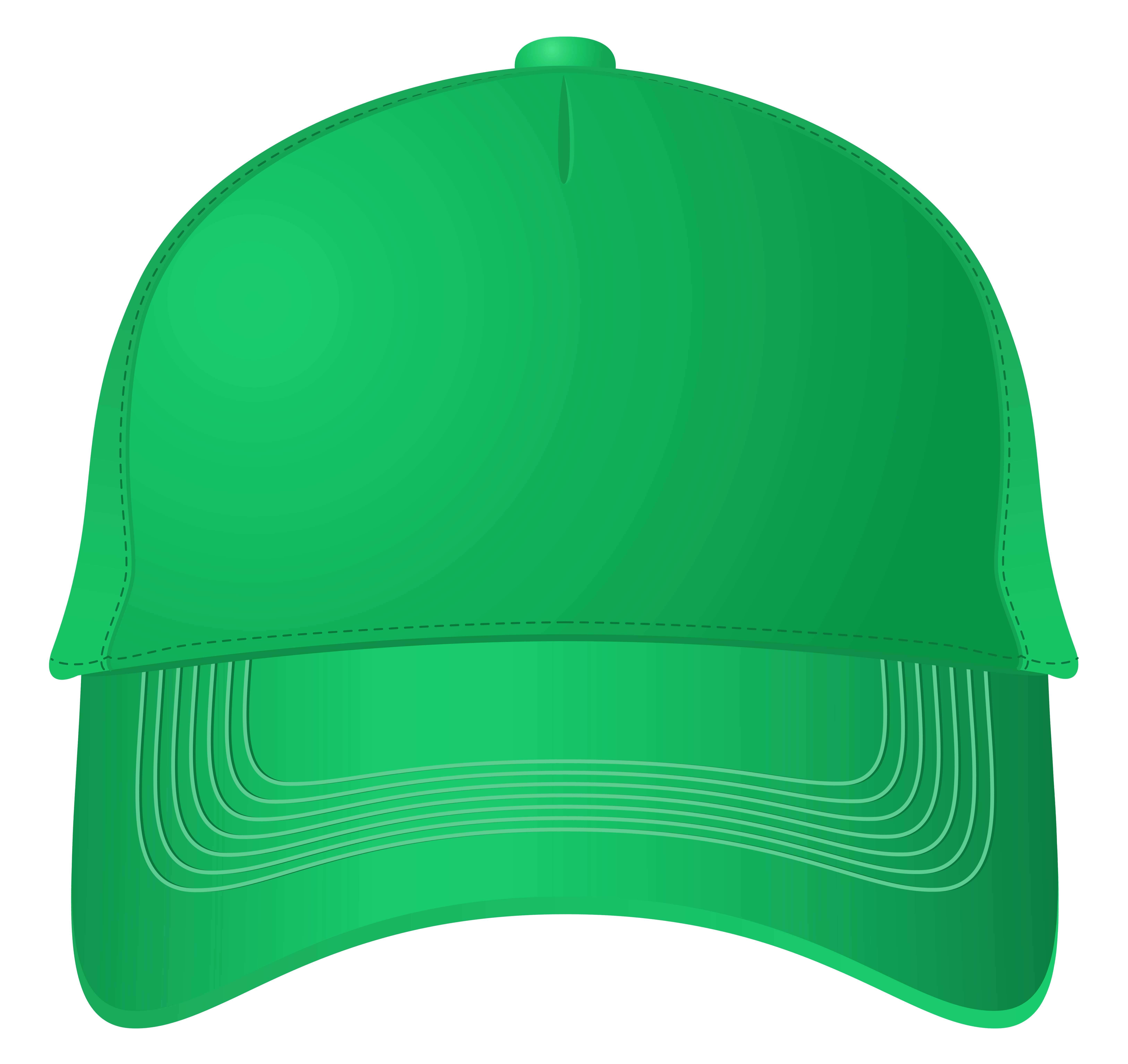 green baseball cap png clipart best web clipart #19280