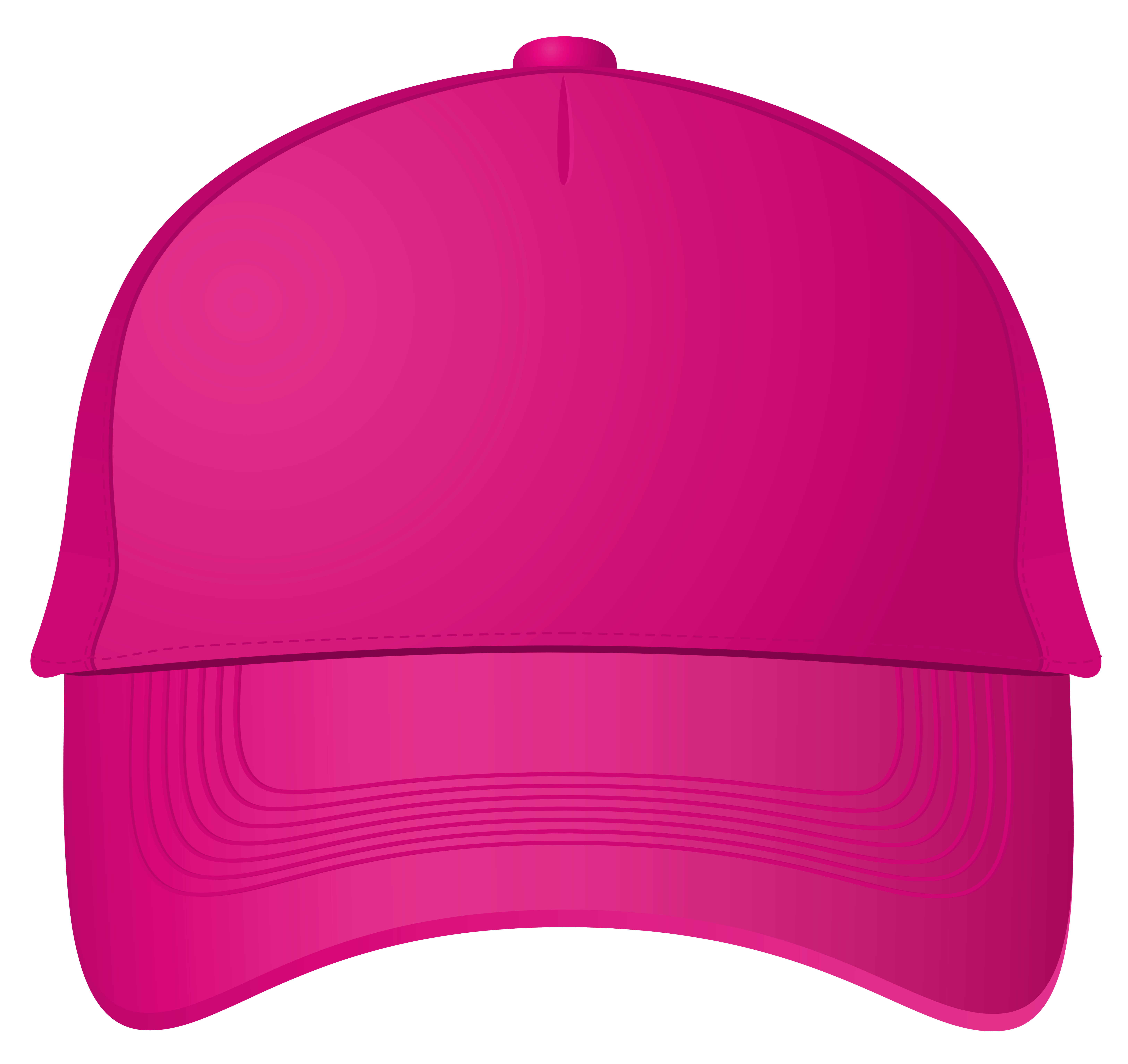 pink baseball cap png clipart best web clipart #19246