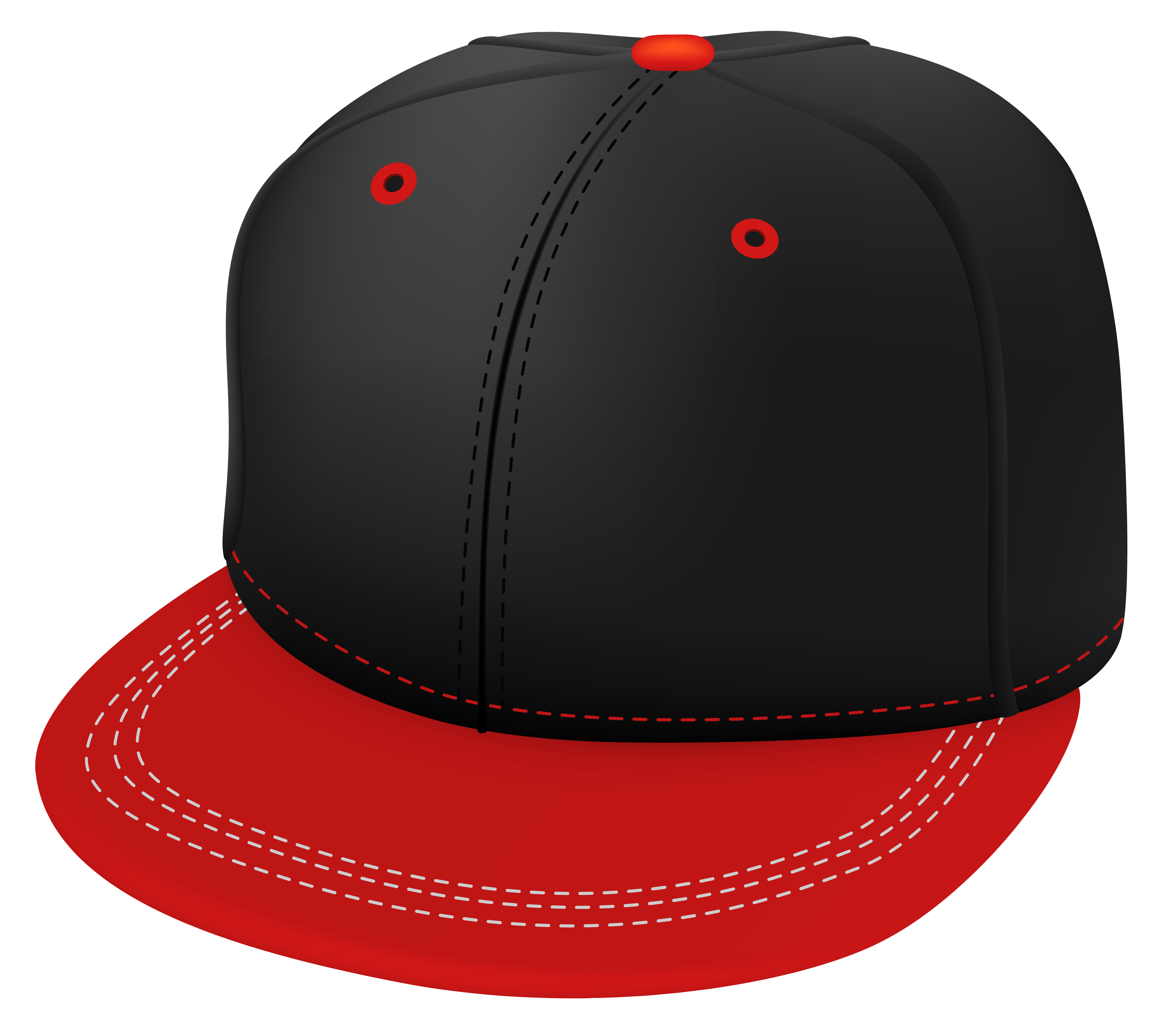 red and black cap png clipart best web clipart #19181