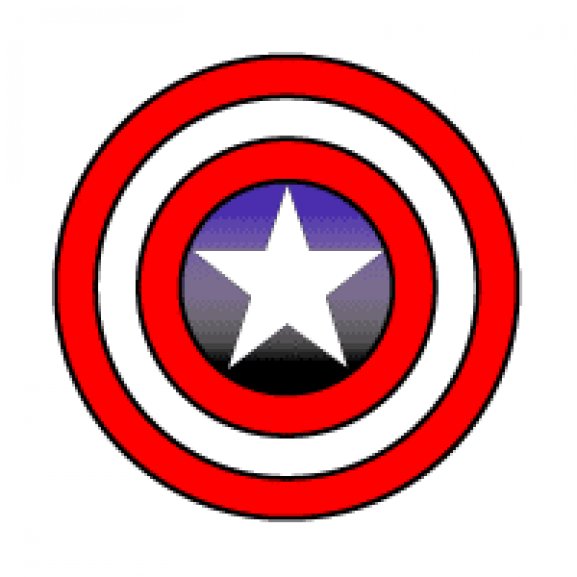 Captain America Logo