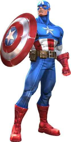 captain america marvel contest champions wikia #11558