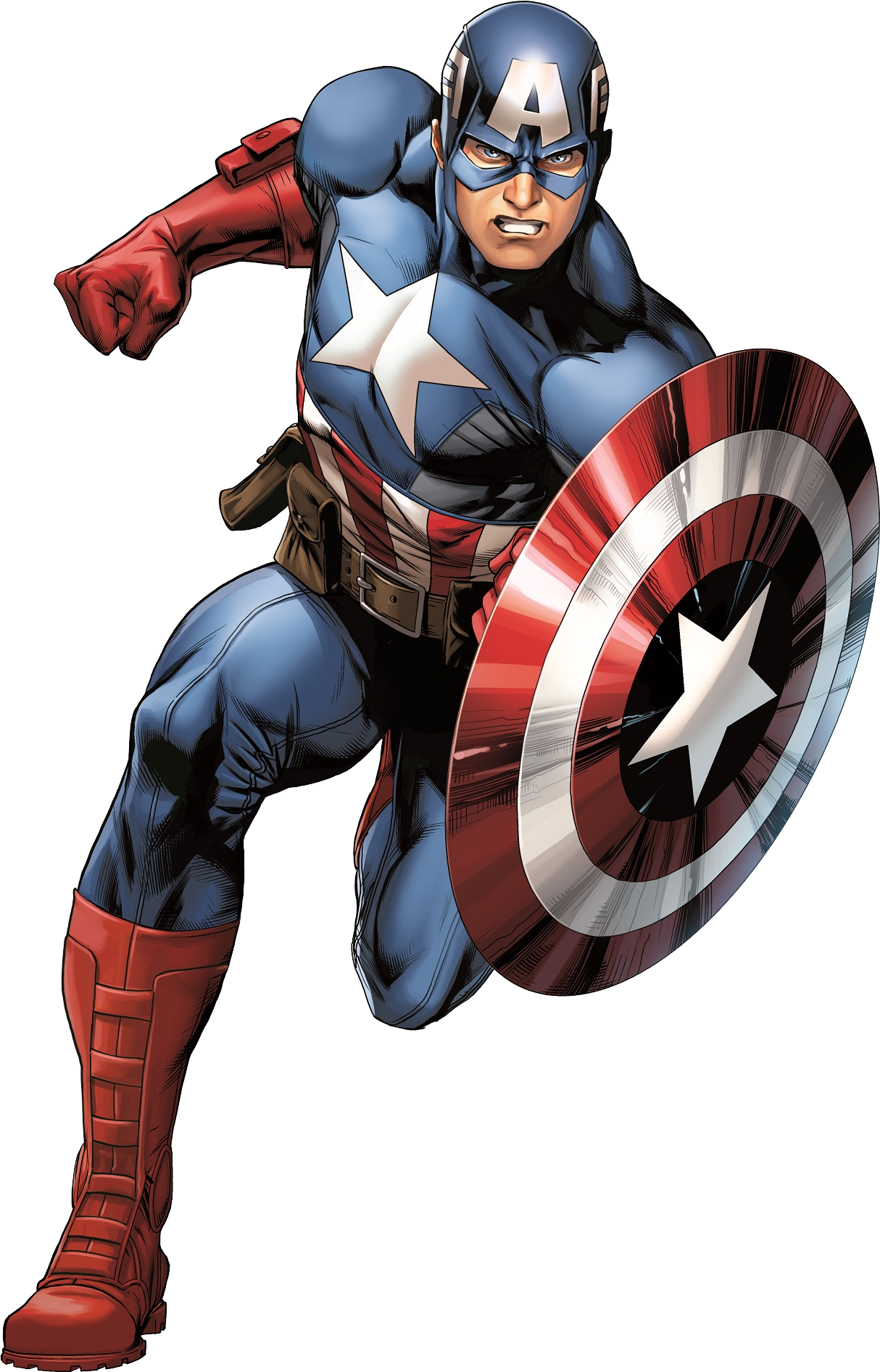 captain america png image purepng transparent #11440