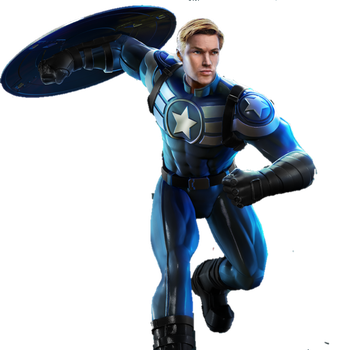 Captain America