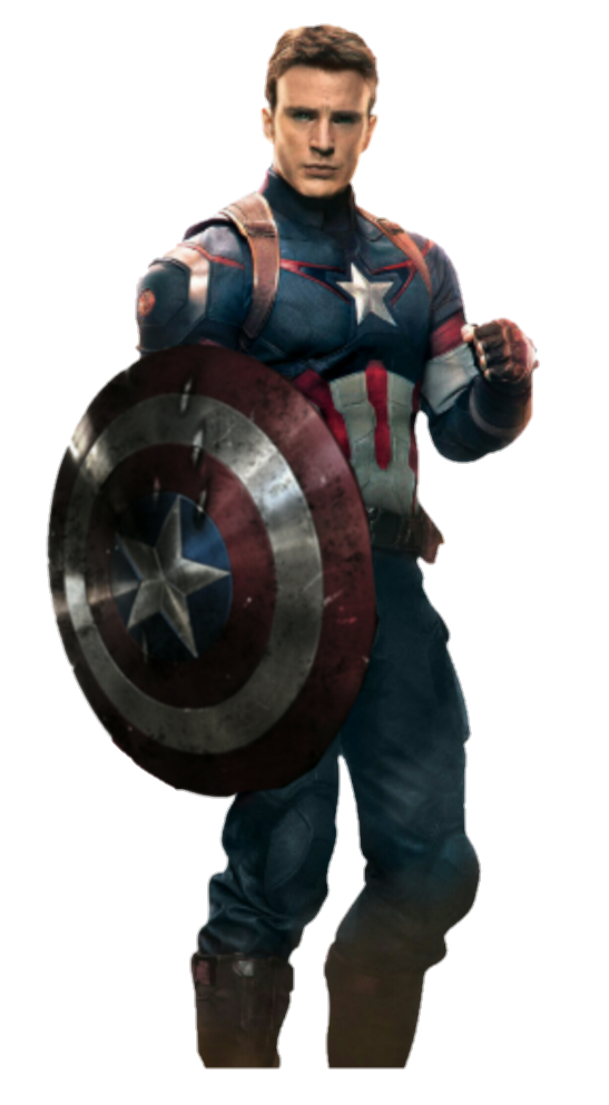 Captain America