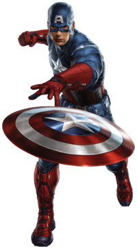 image sjpa captain america disney wiki #11494