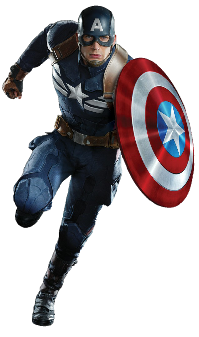 ultimate destiny captain america bestpony deviantart #11589