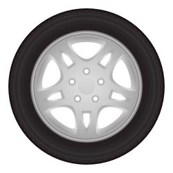 car wheel, car png images pngpix #24084