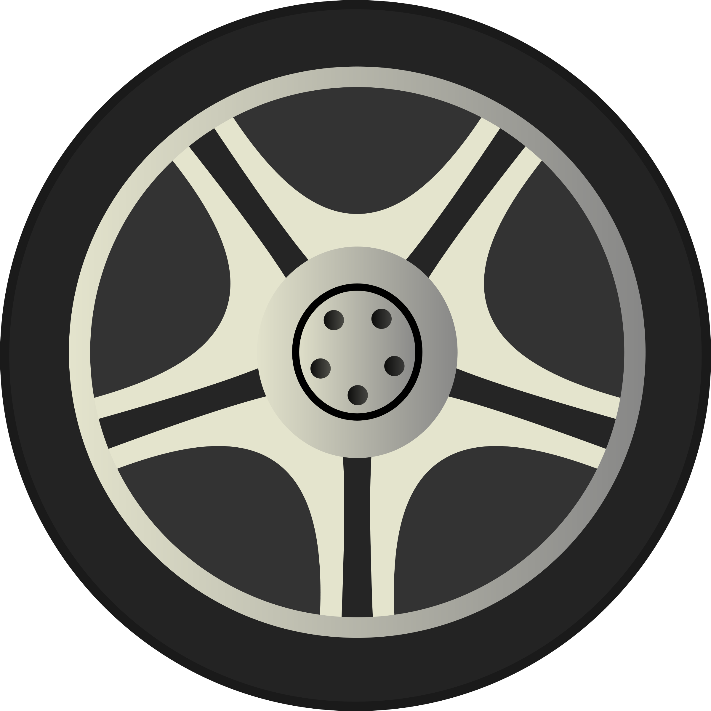 Car Wheel