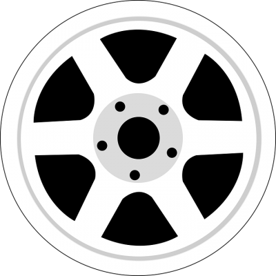 download car wheel png transparent image and clipart #24089