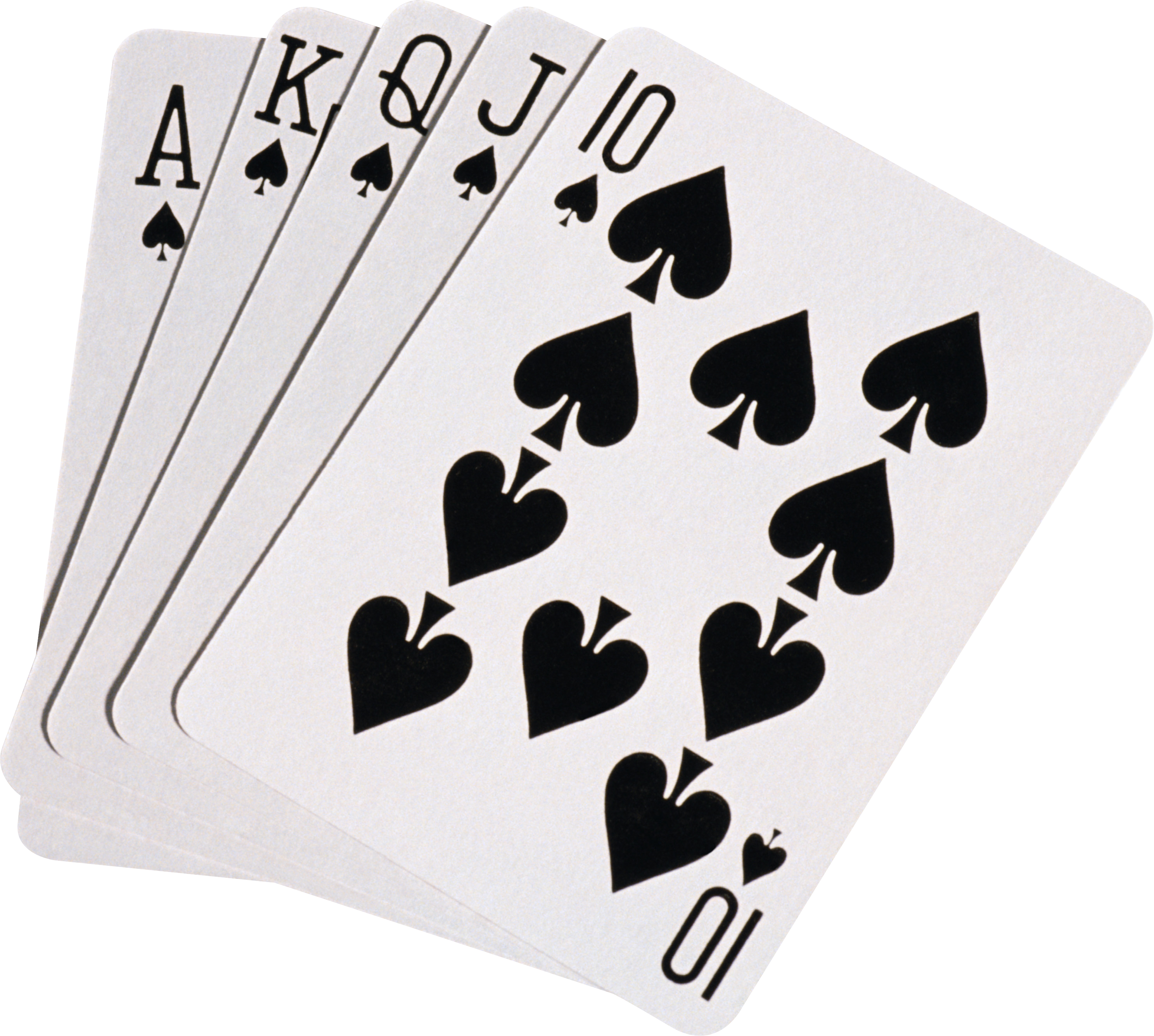 playing cards clipart clipground #22367