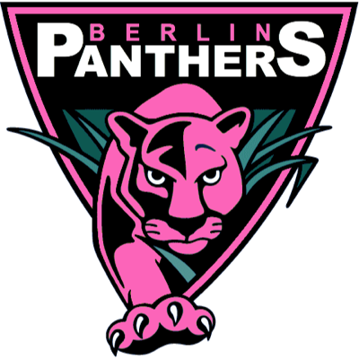 berlin panthers png logo #6756