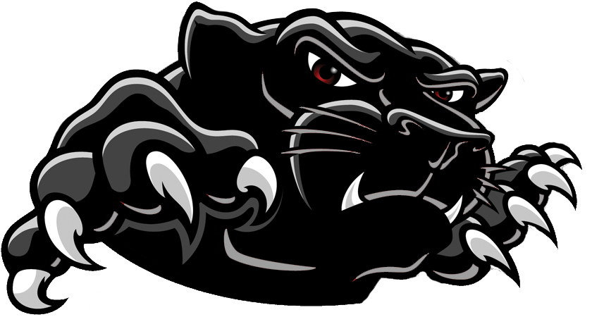 black panther png logo #6747