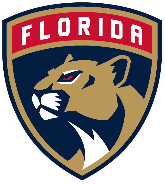 florida panthers png logo #6738