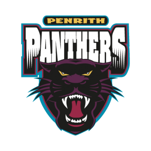 penrith panthers logo png #6740