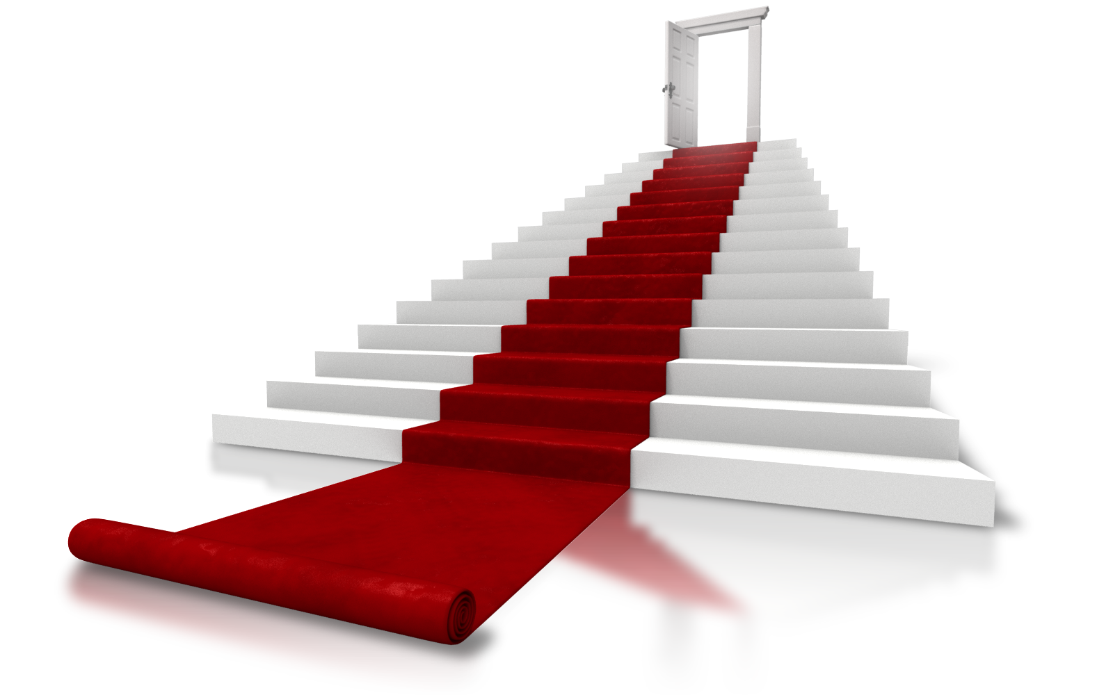 podium, red carpet, steps, door png #27275