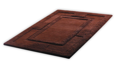 brown rug png #27260