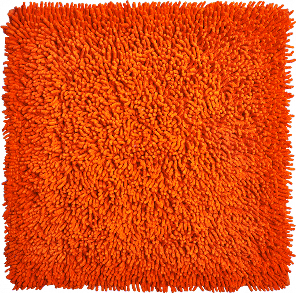 carpet orange square rug png #27293