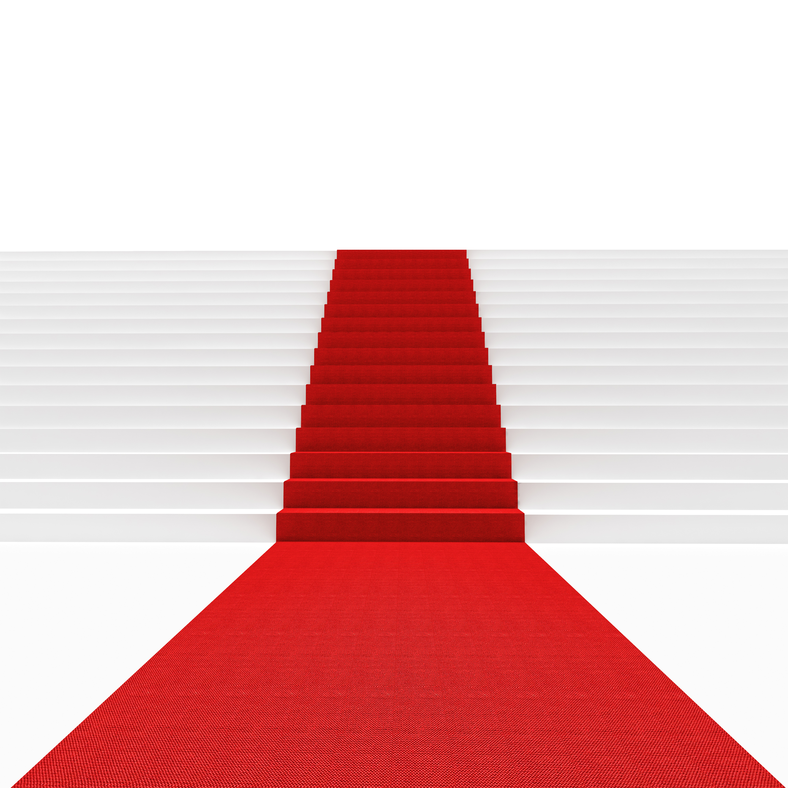 high definition red carpet with white png #27286